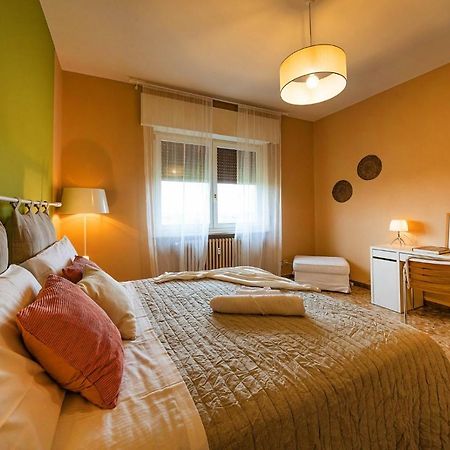 베로나 Residenza Dalia&Lea 아파트 외부 사진