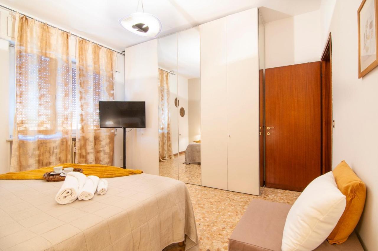 베로나 Residenza Dalia&Lea 아파트 외부 사진