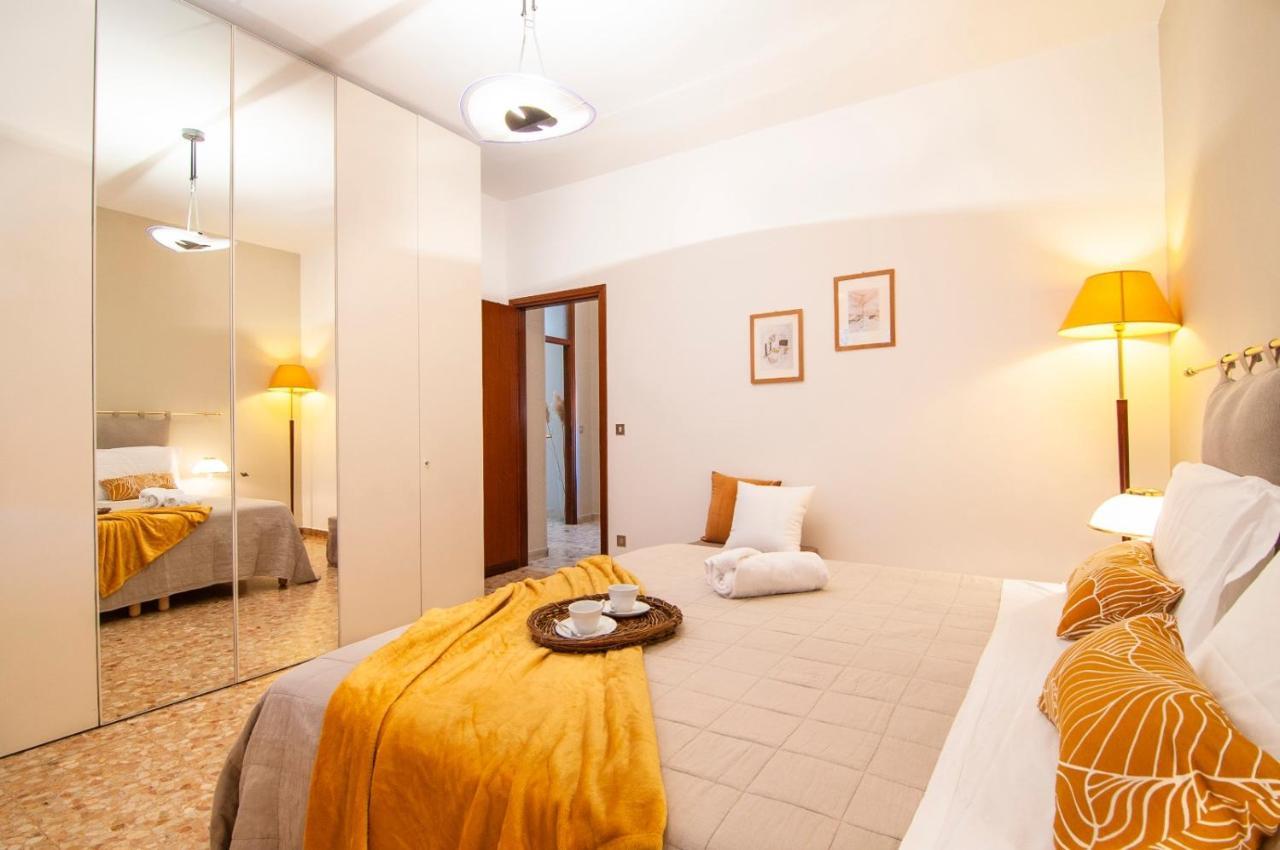 베로나 Residenza Dalia&Lea 아파트 외부 사진