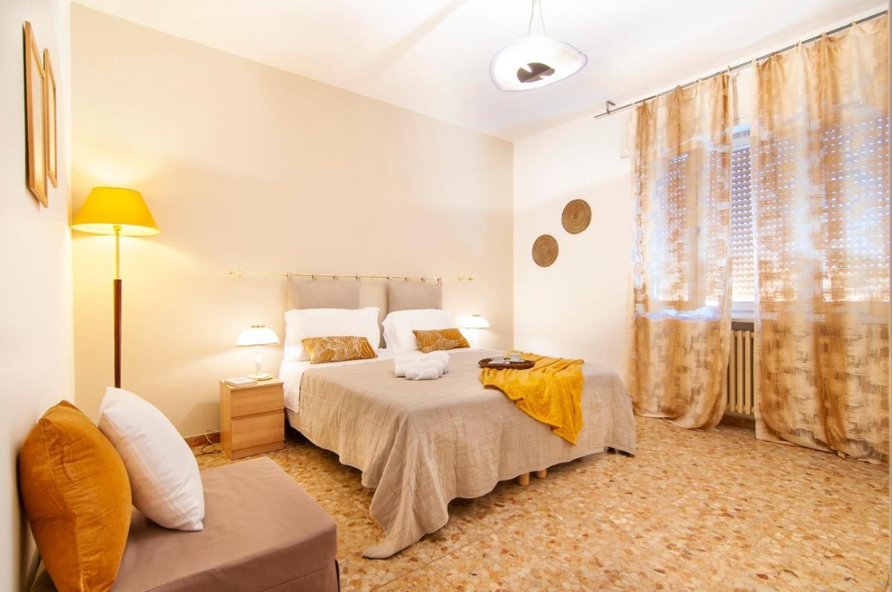 베로나 Residenza Dalia&Lea 아파트 외부 사진
