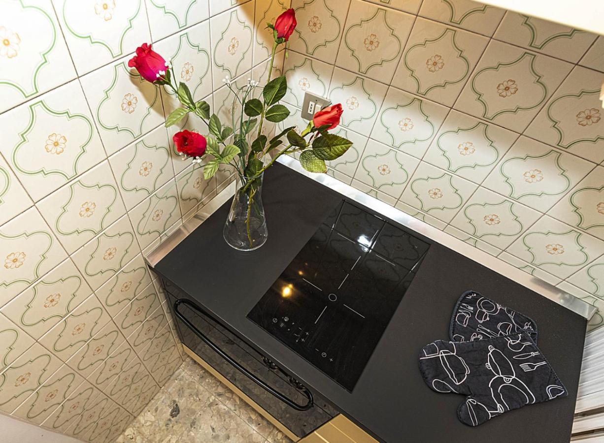 베로나 Residenza Dalia&Lea 아파트 외부 사진
