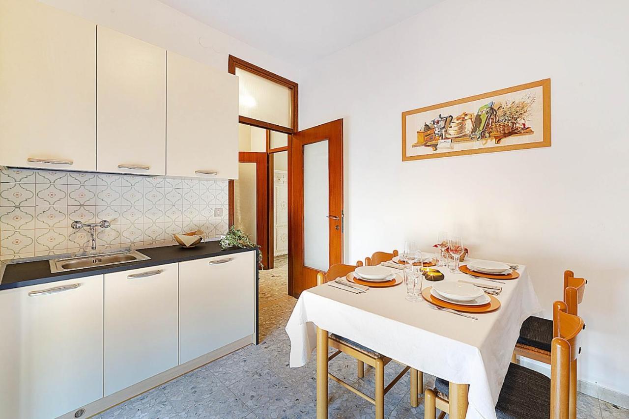 베로나 Residenza Dalia&Lea 아파트 외부 사진