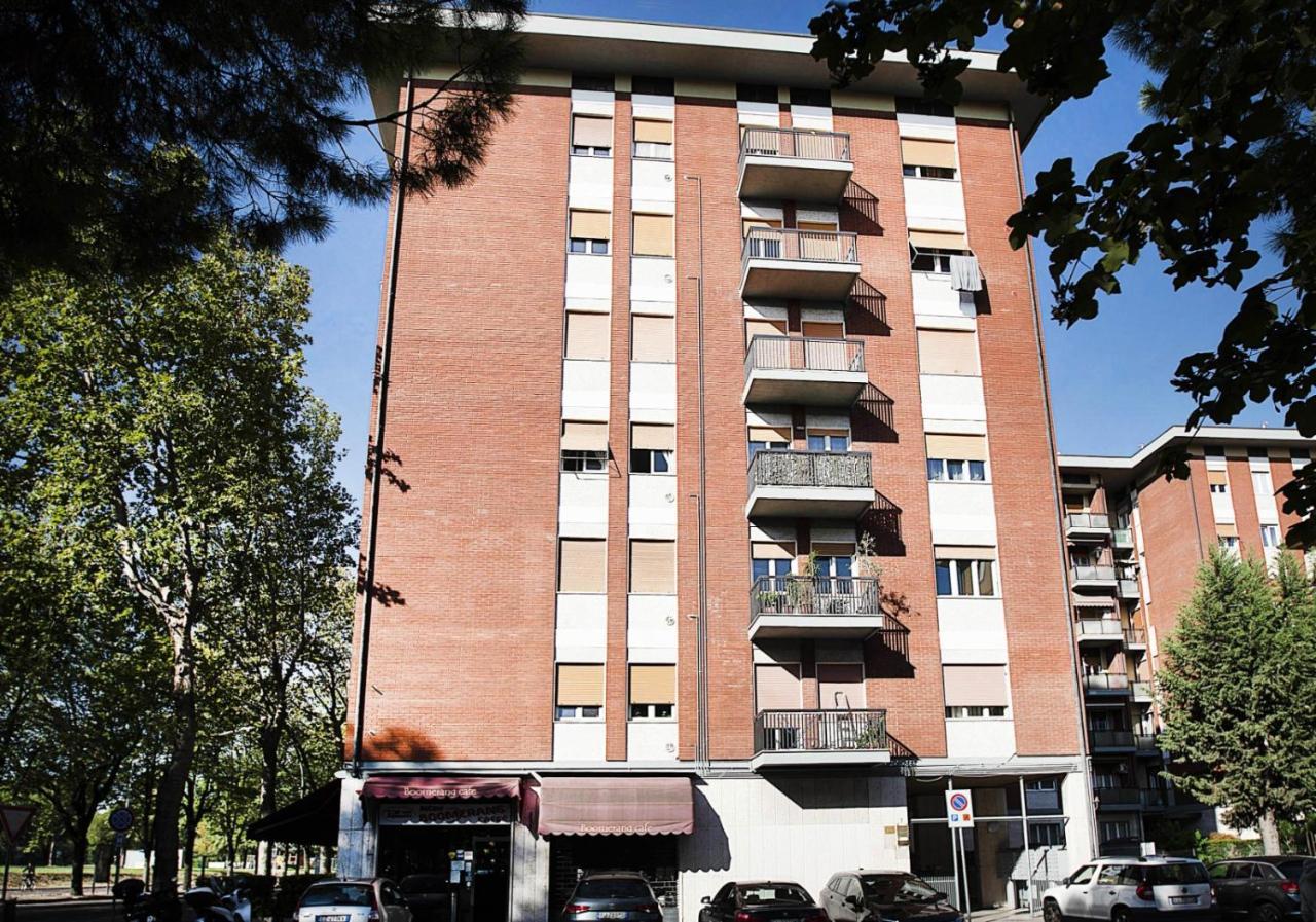 베로나 Residenza Dalia&Lea 아파트 외부 사진